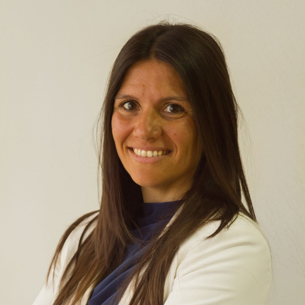Ana López