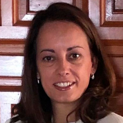 Isabel Gómez López