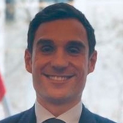 Jorge Andujar Hernandez