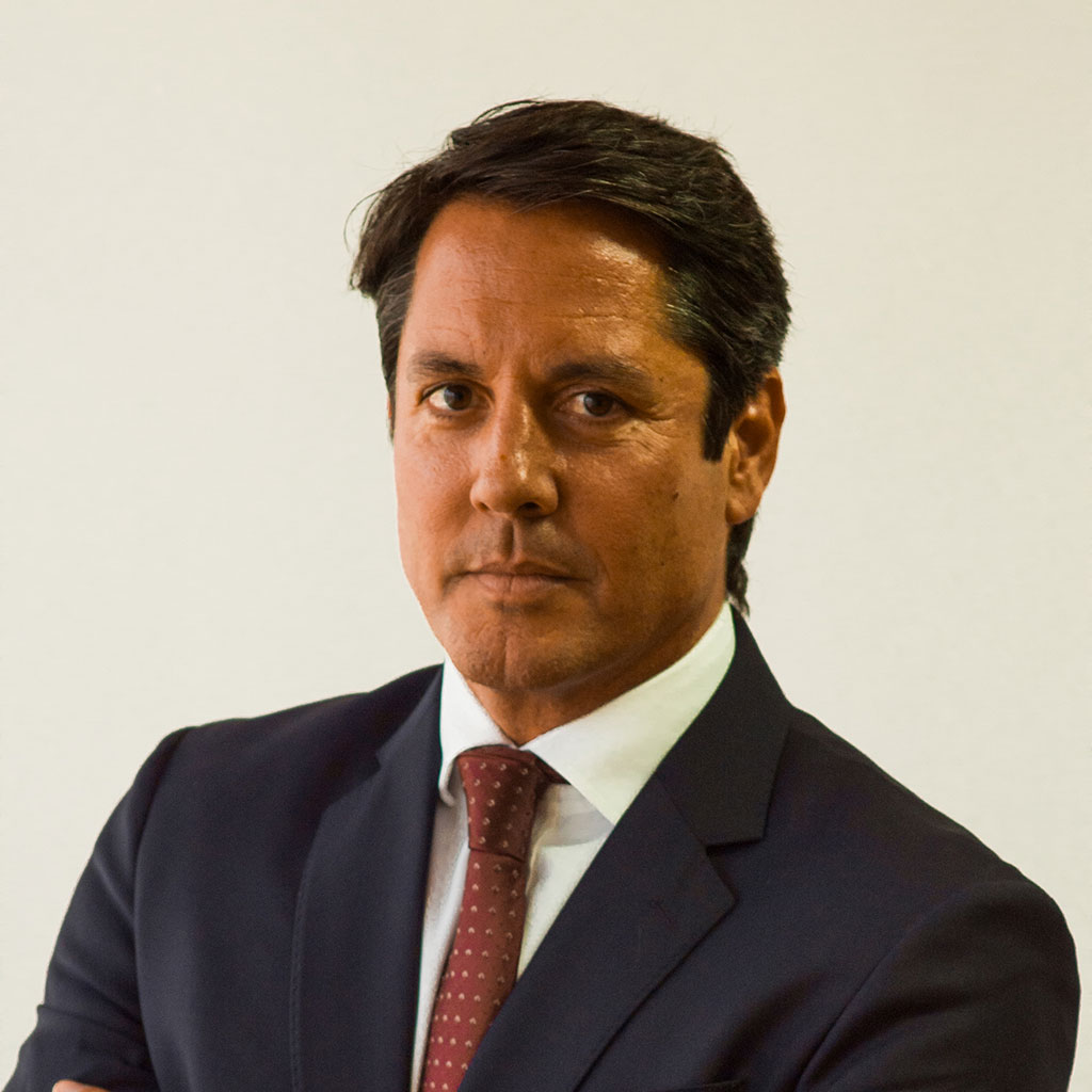 Javier Ródenas