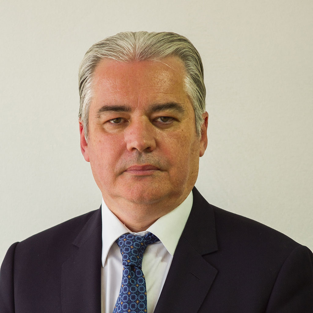 José Francisco Ortiz