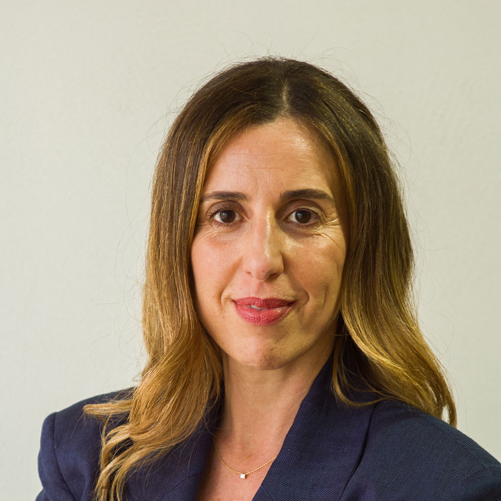 María Esther Moreno
