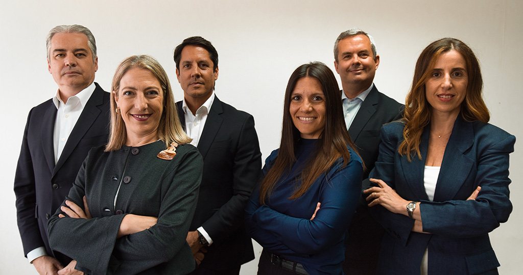 Fiscales Elecciones 2026
