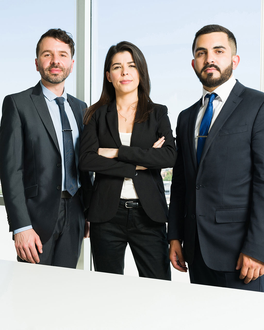 ventajas para los asociados fiscales